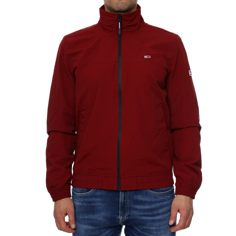 Muška prolećna jakna Tommy Hilfiger SEASONAL BOMBER JACKET XKE