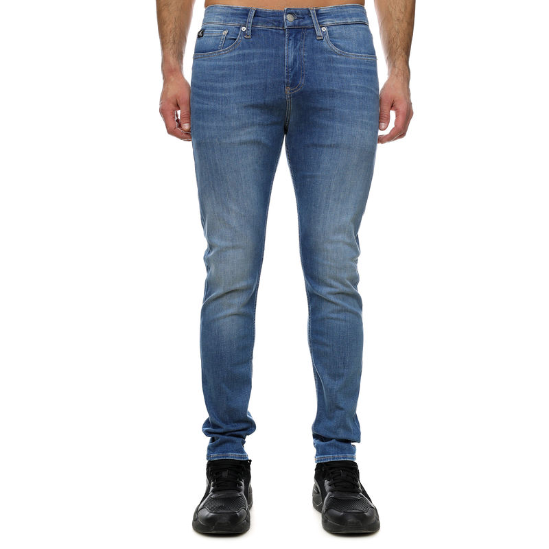 Muške farmerke Calvin Klein SKINNY