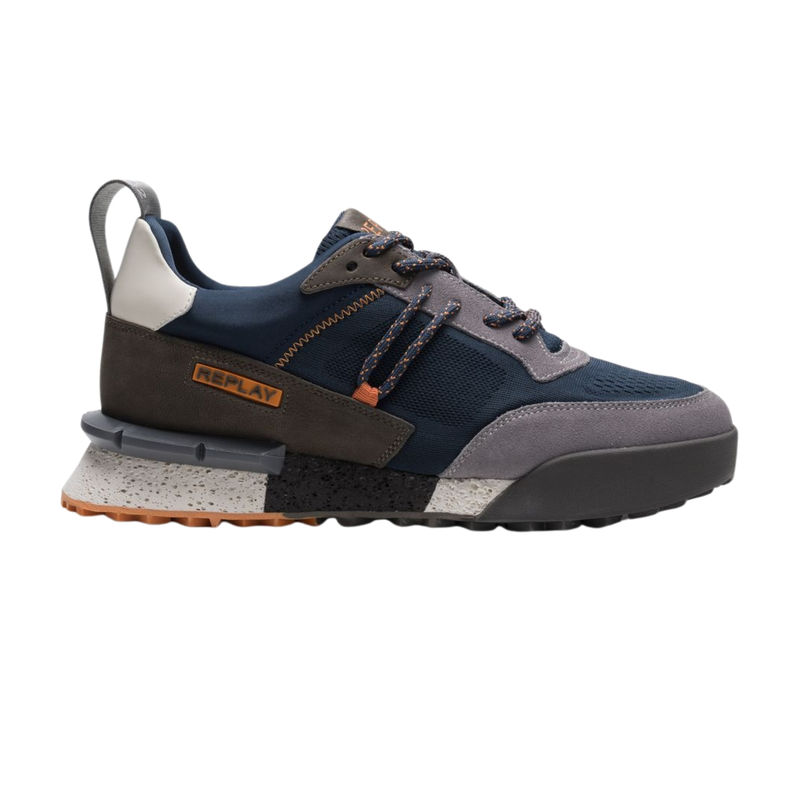 Muške patike Replay Field