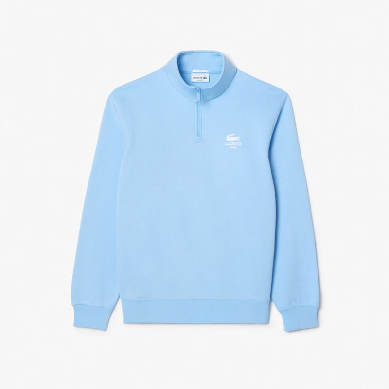 Muški duks sa zipom Lacoste