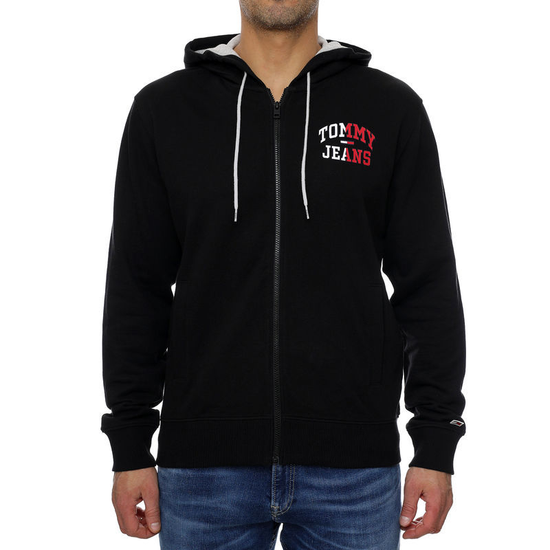 Muški duks Tommy Hilfiger ENTRY ZIP RU BDS