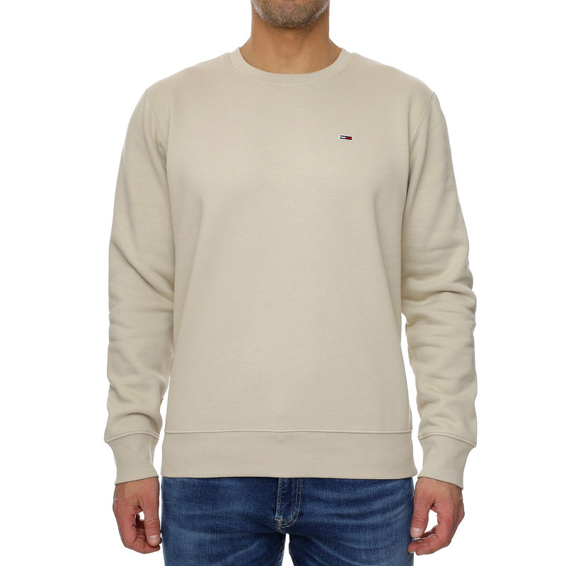Muški duks Tommy Hilfiger REGULAR FLEECE C NECK ACM