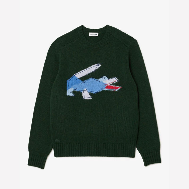 Muški džemper Lacoste