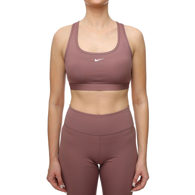 Ženska majica Nike W nk swsh lgt spt bra