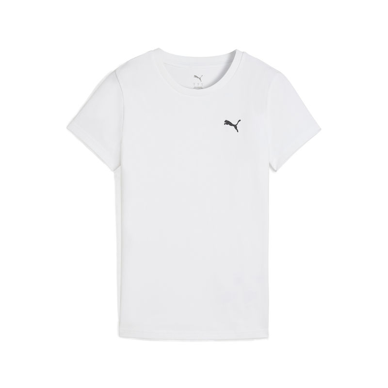 Ženska majica Puma Wardrobe ess slim tee