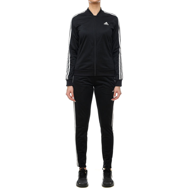 Ženska trenerka adidas W 3S Tr Ts