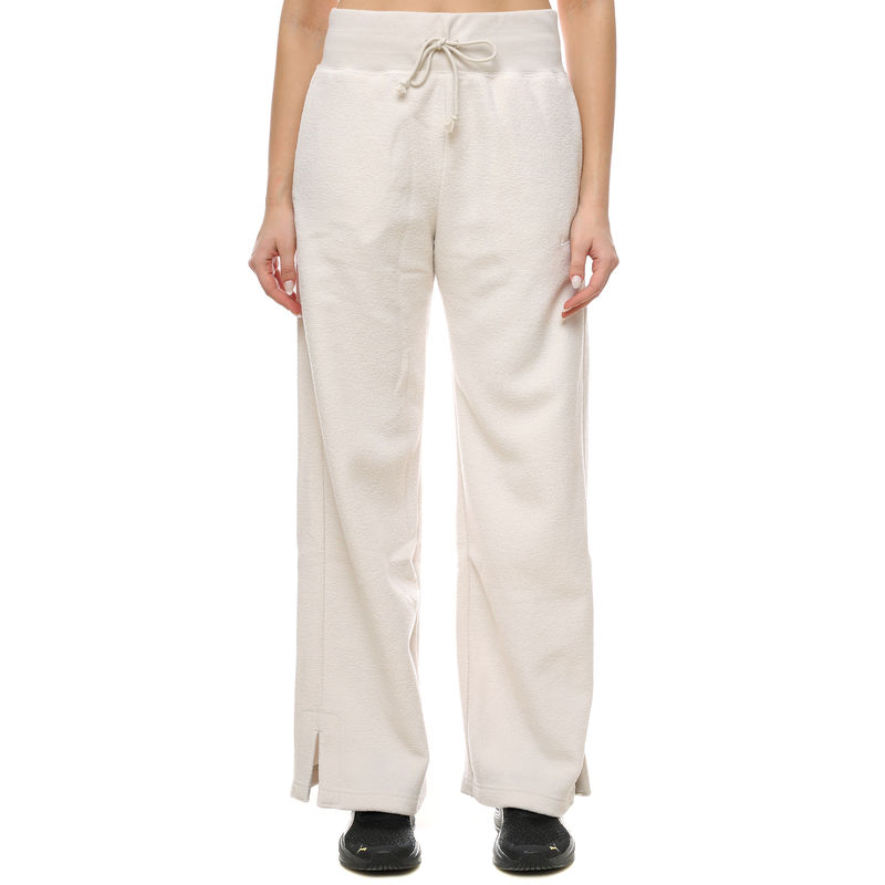 Ženska trenerka donji deo Nike W Nsw Phnx Plsh Hr Pant Wide