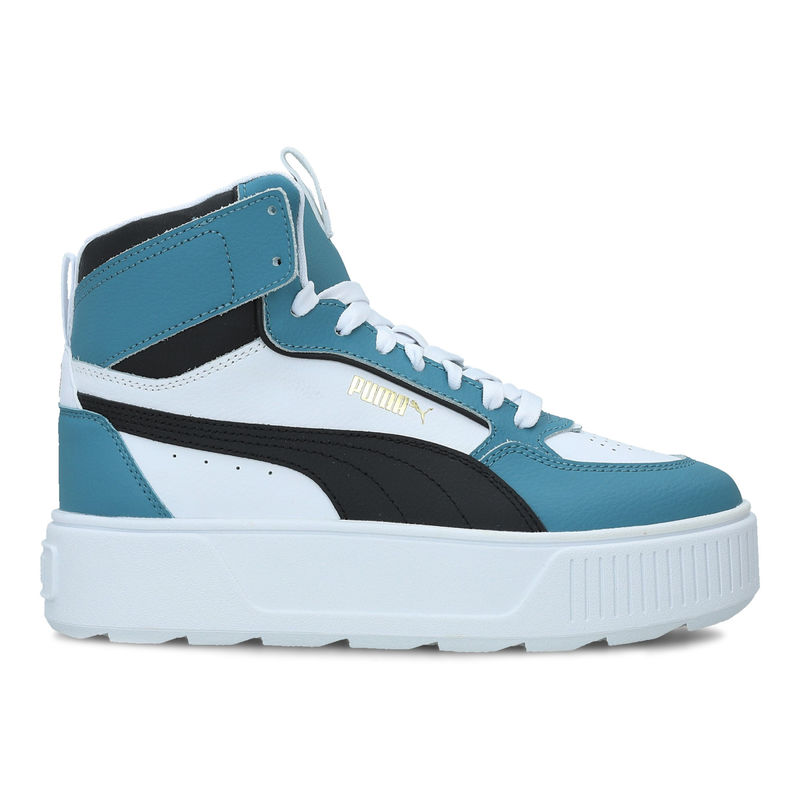 Ženske patike Puma Karmen rebelle mid