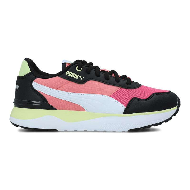 Ženske patike za trčanje Puma R78 voyage