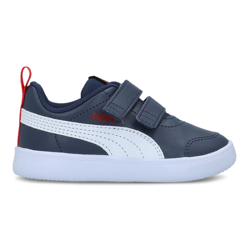 Dečije patike Puma Courtflex v2 V Inf