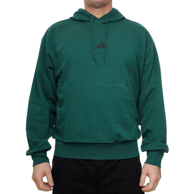 Muški duks adidas M Feelcozy Hd