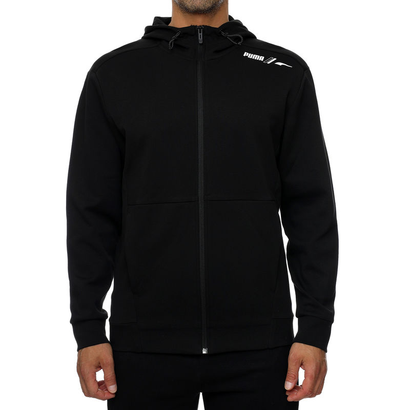 Muški duks Puma RAD/CAL Full-Zip Hoodie DK