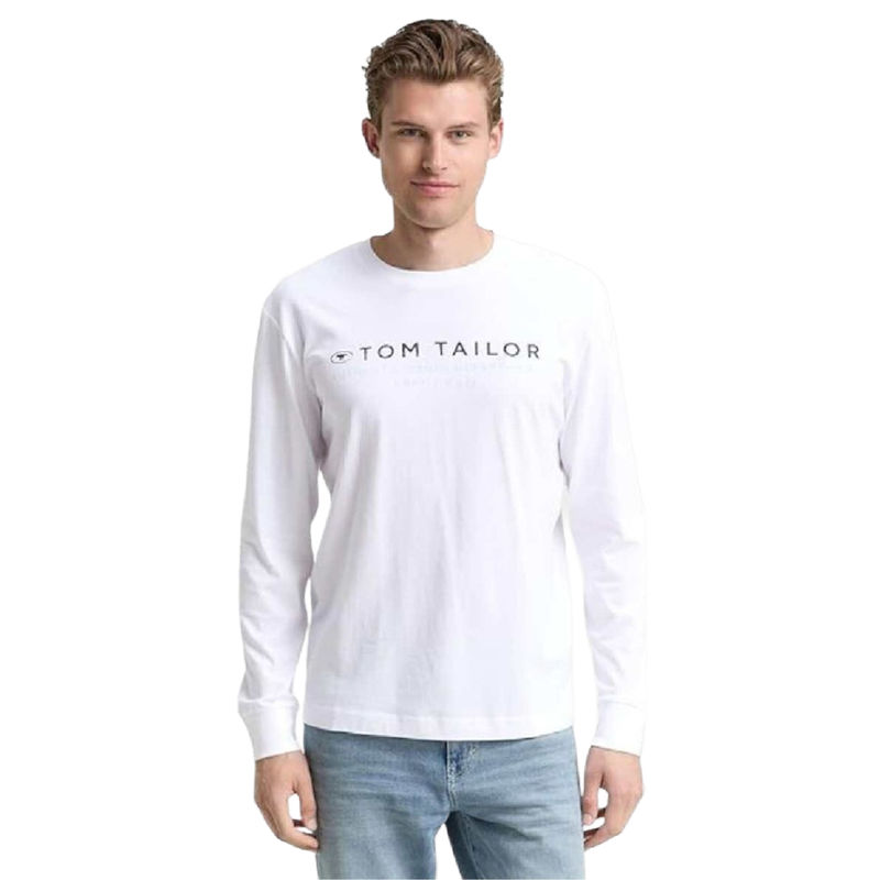 Muški duks Tom Tailor Long sleeve