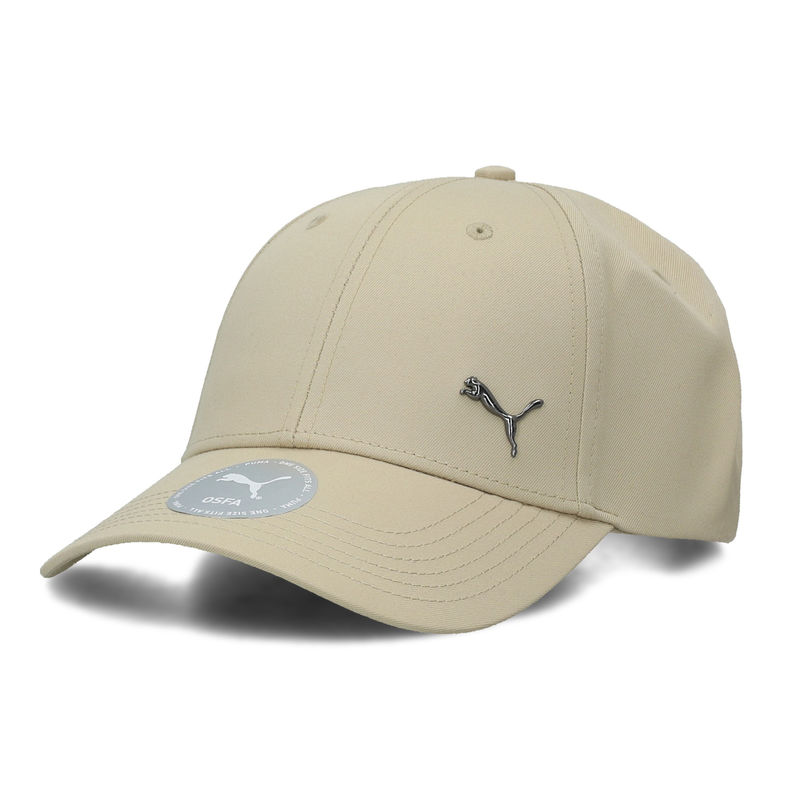 Unisex kačket Puma Ess Metal Puma Cat Bb Cap