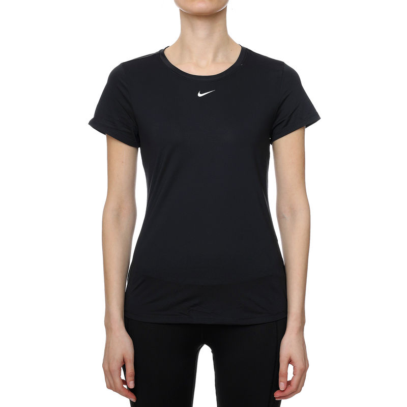 Ženska majica Nike W NK ONE DF SS SLIM TOP