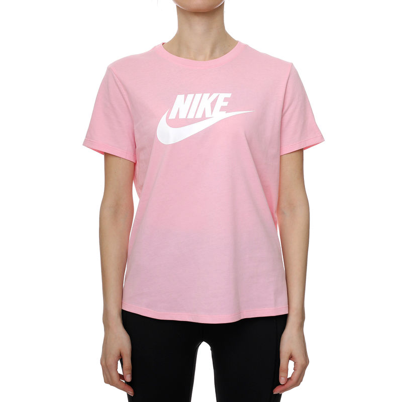 Ženska majica Nike W NSW TEE ESSNTL ICN FTRA