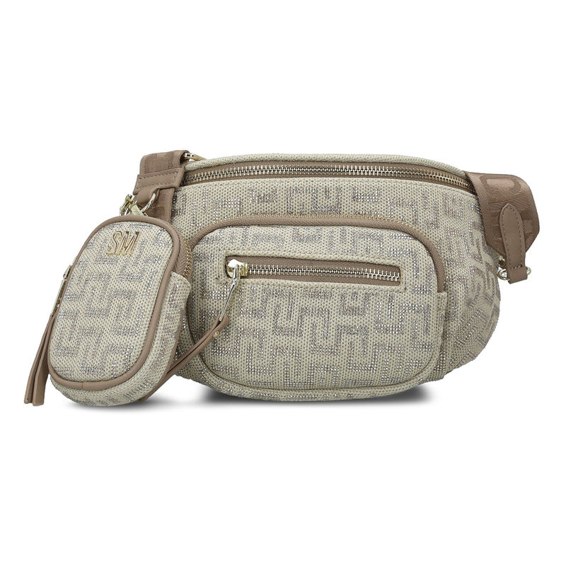 Ženska torba Steve Madden Bmaxima-S