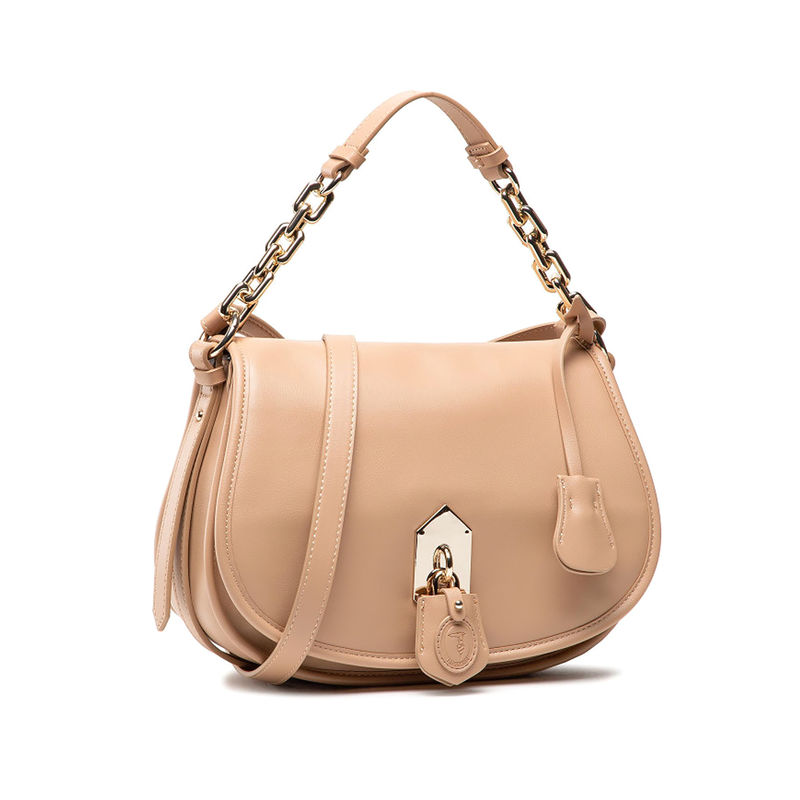 Ženska torba Trussardi PEONY SHOULDER SM PU