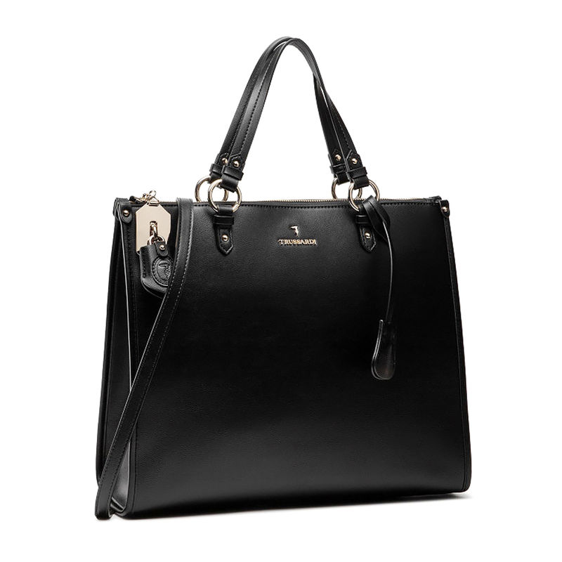 Ženska torba Trussardi PEONY TOTE MD PU