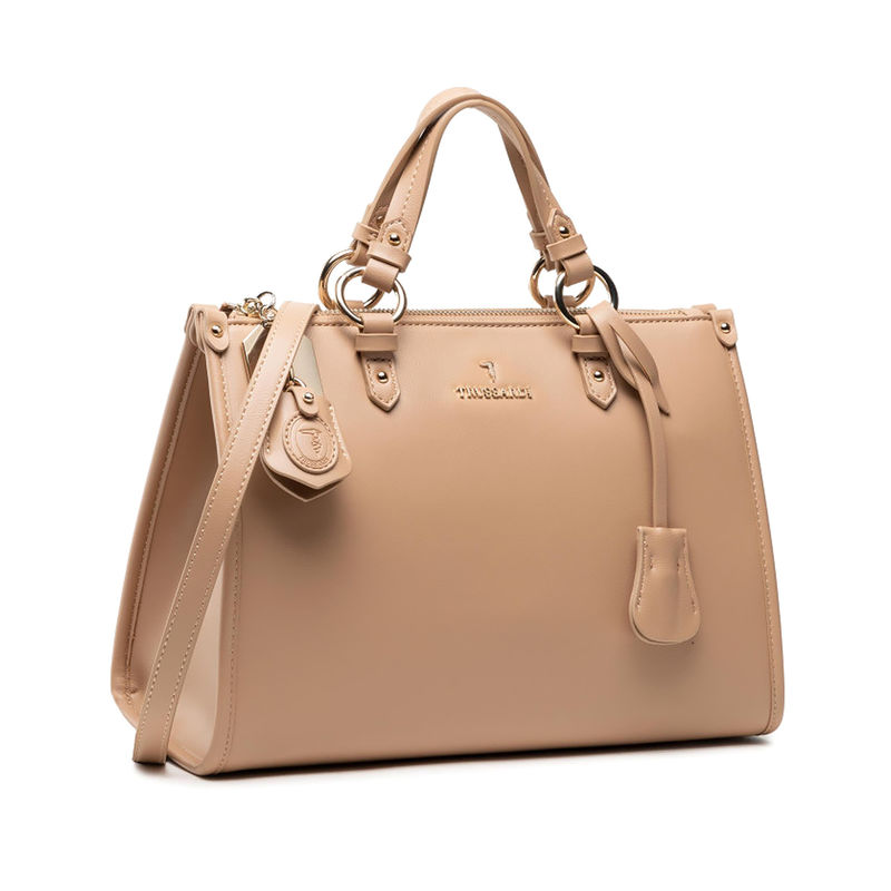 Ženska torba Trussardi PEONY TOTE SM PU