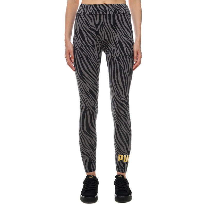 Ženske helanke Puma ESS+ Tiger AOP Leggings