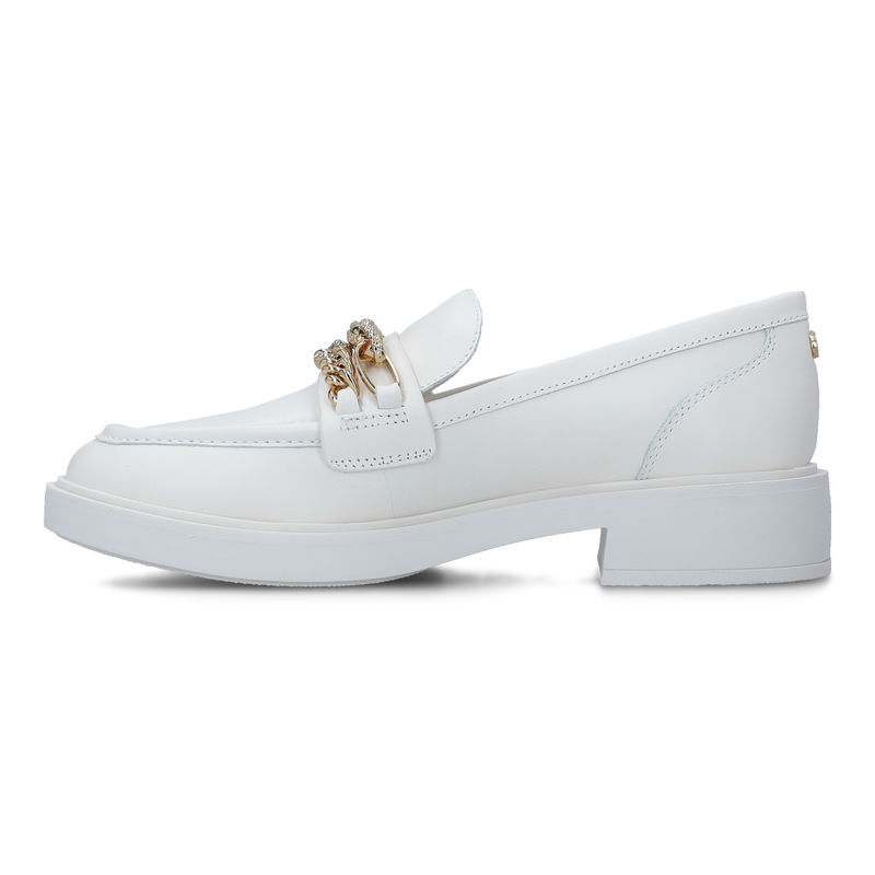 Ženske mokasine Guess Loafer