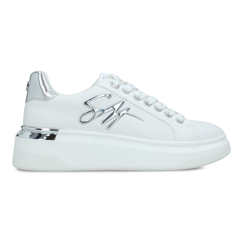 Ženske patike Steve Madden Glacial-sm low top