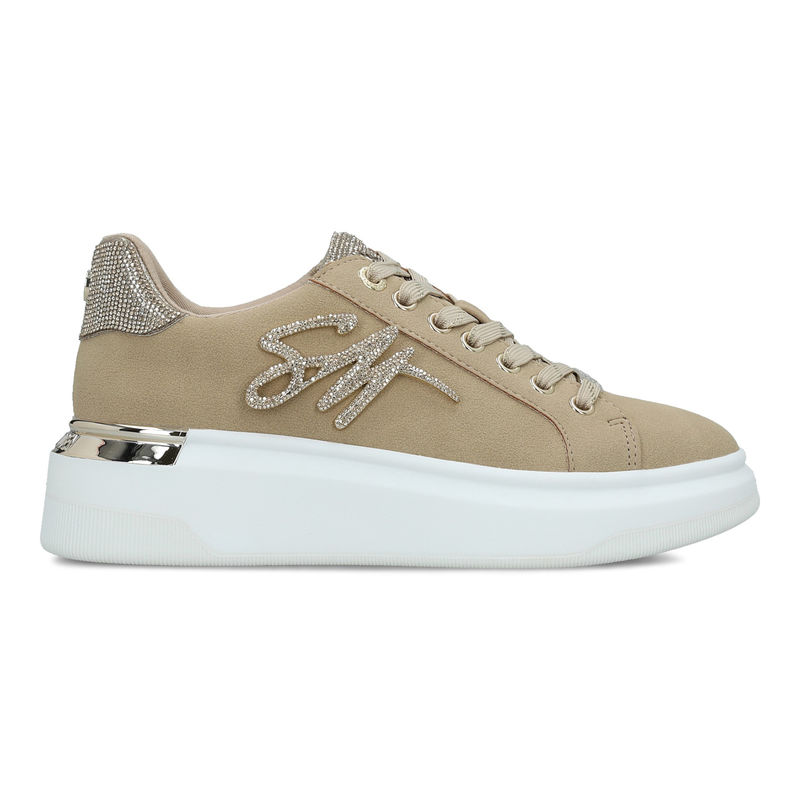 Ženske patike Steve Madden Glacial-smr low top