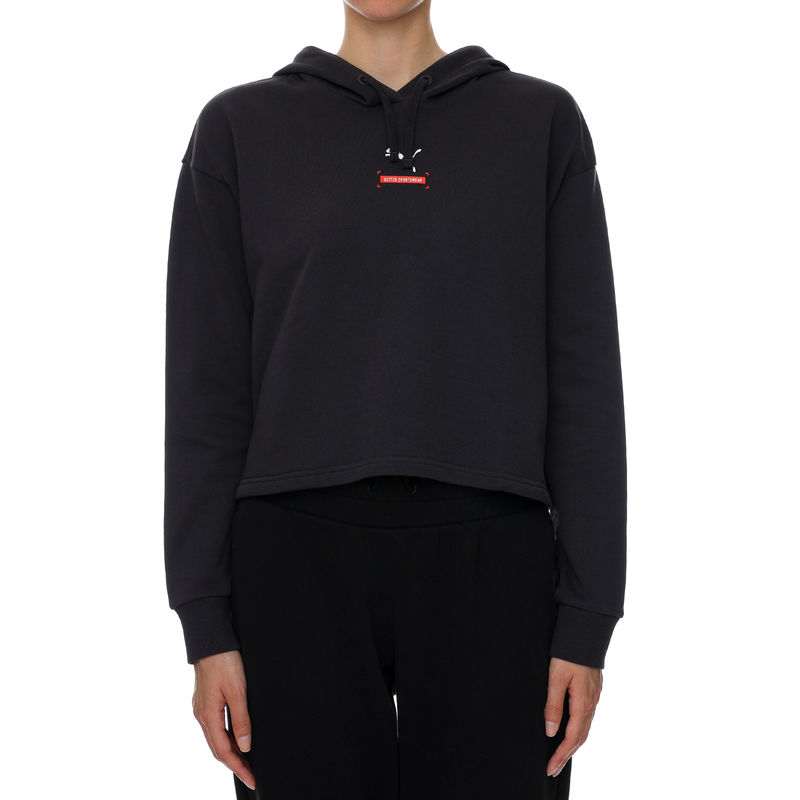 Ženski duks Puma Better Hoodie TR