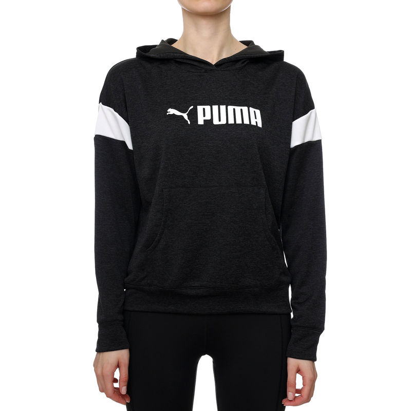 Ženski duks Puma Fit Tech Knit Hoodie