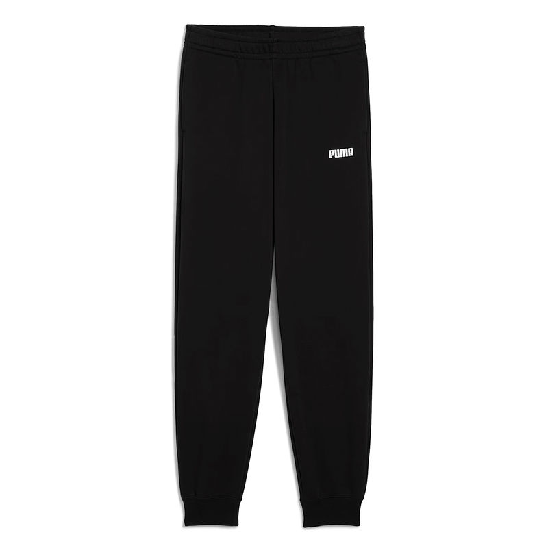 Dečija trenerka donji deo Puma Ess Logo Sweatpants Tr Cl B