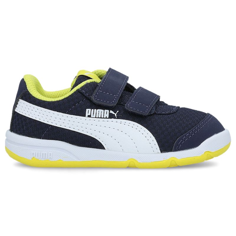 Dečije patike za trčanje Puma STEPFLEEX 2 MESH V INF