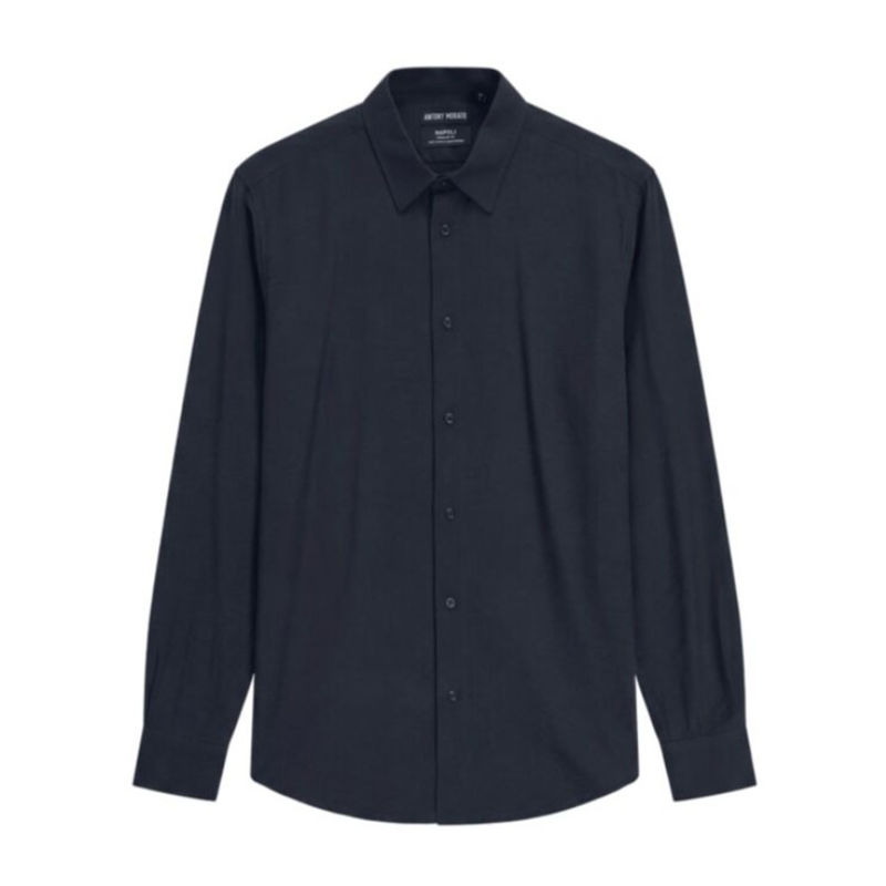 Muška košulja Antony Morato Long sleeved shirt