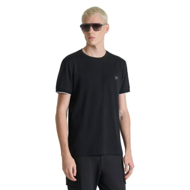 Muška majica Antony Morato Short sleeved t-shirt