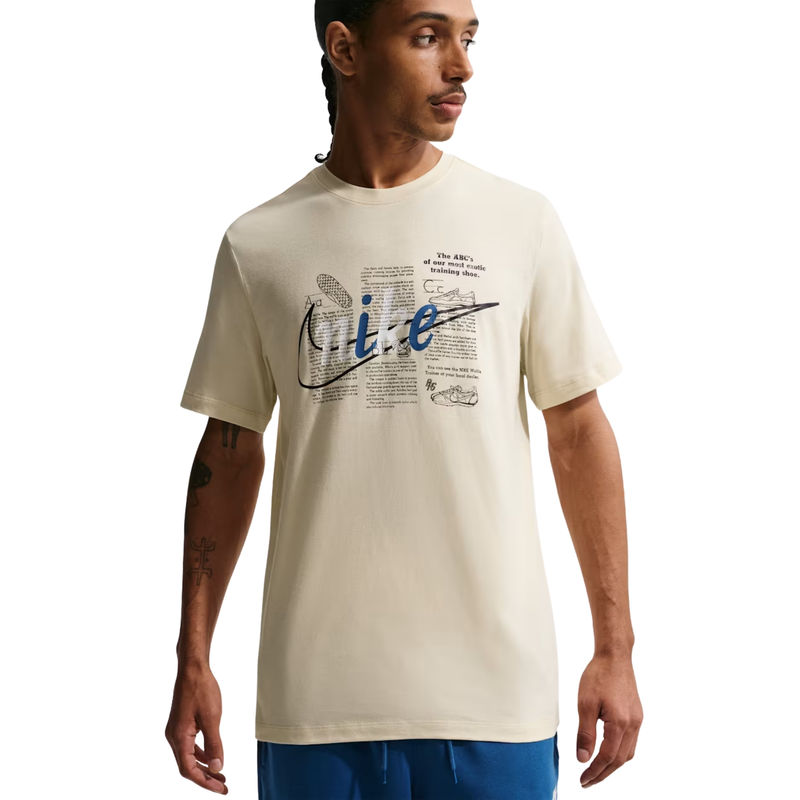 Muška majica Nike U nsw tee std celebrate brnd