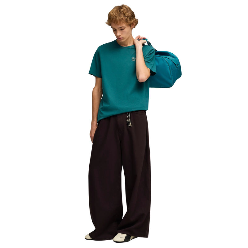 Muška majica Puma Ess elevated tee