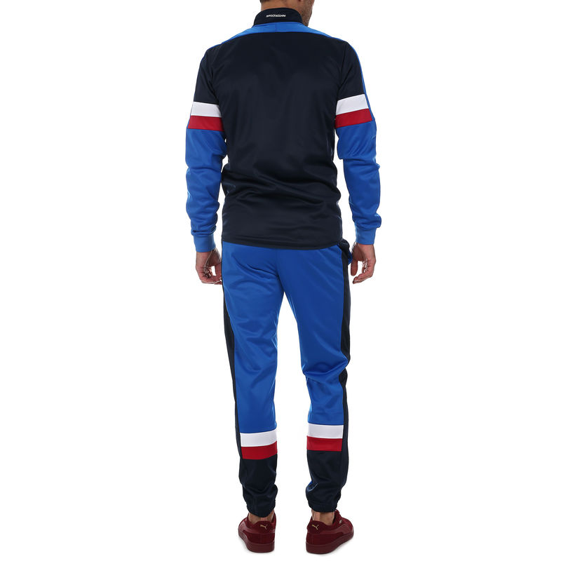 Sergio tacchini 2025 century tracksuit