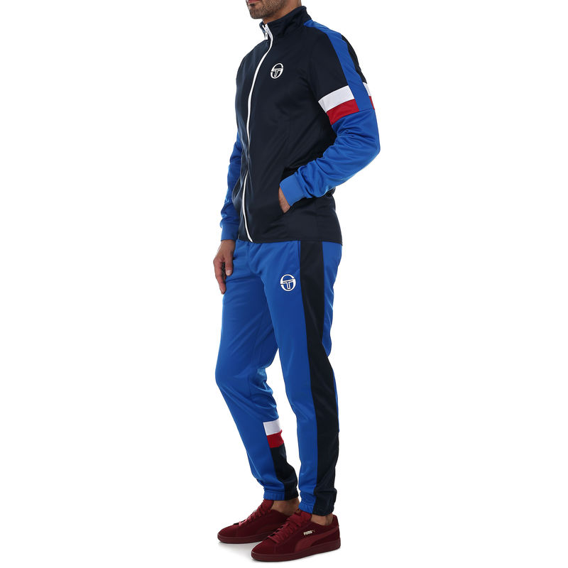 Mu ka trenerka Sergio Tacchini CENTURY TRACKSUIT