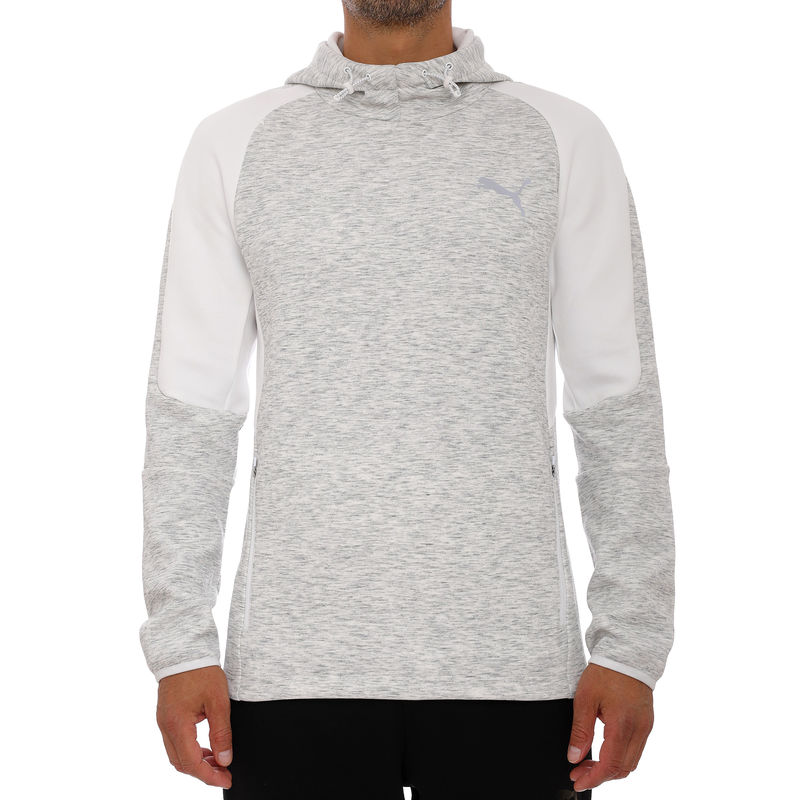 Muški duks Puma EVOSTRIPE Hoodie