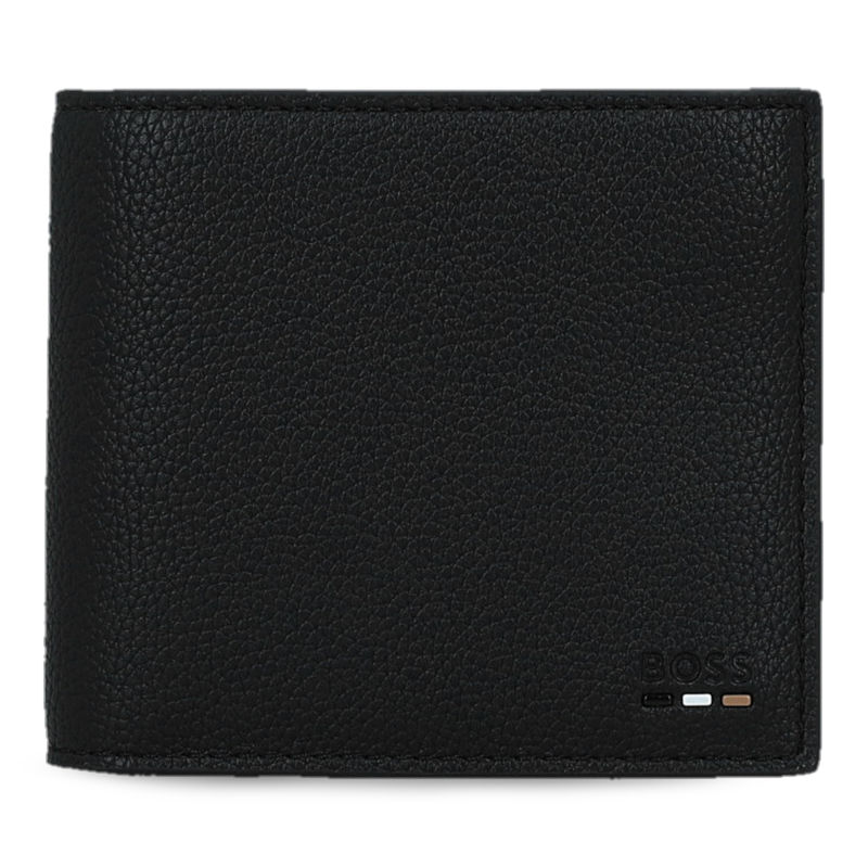 Muški novčanik Boss Ray 4cc coin n.