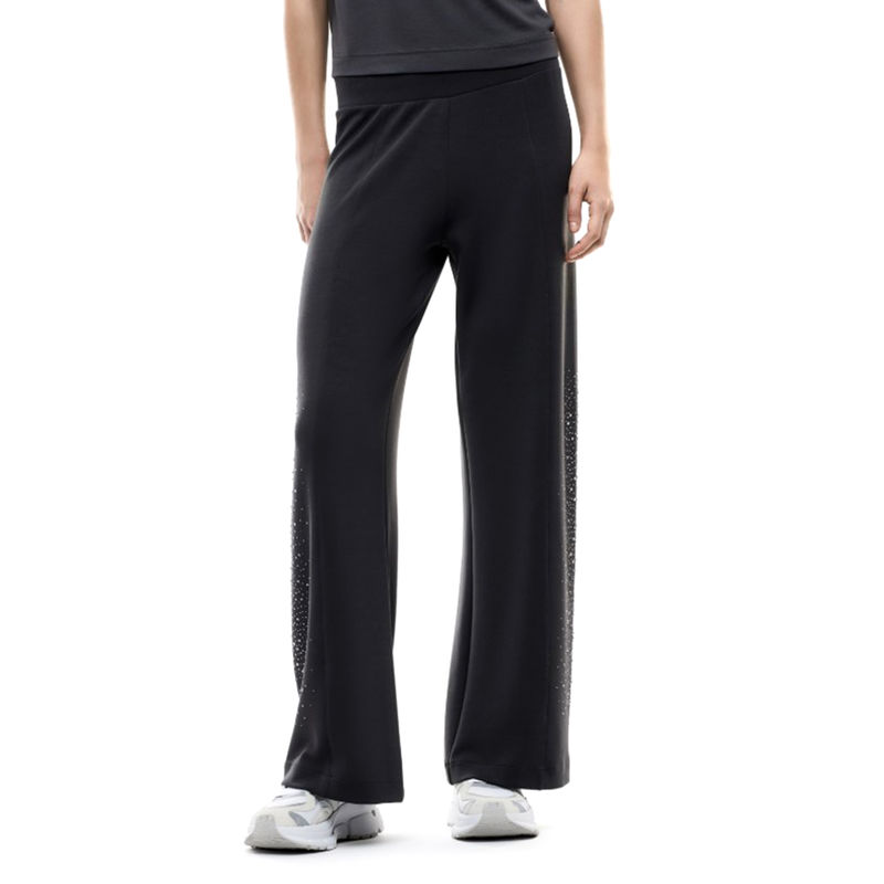 Ženska trenerka donji deo Emporio Armani Trouser