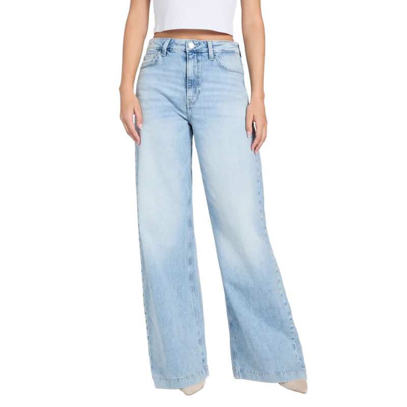 Ženske farmerke Guess Bellagio