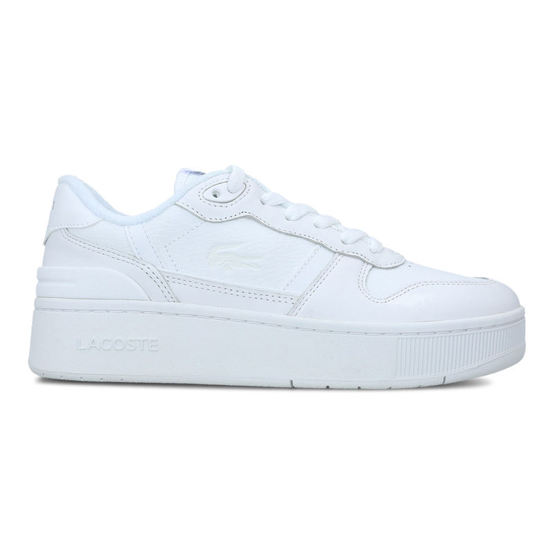 Ženske patike Lacoste T-Clip Plat