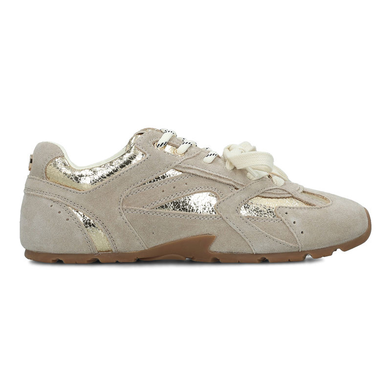 Ženske patike Steve Madden Asiel low top