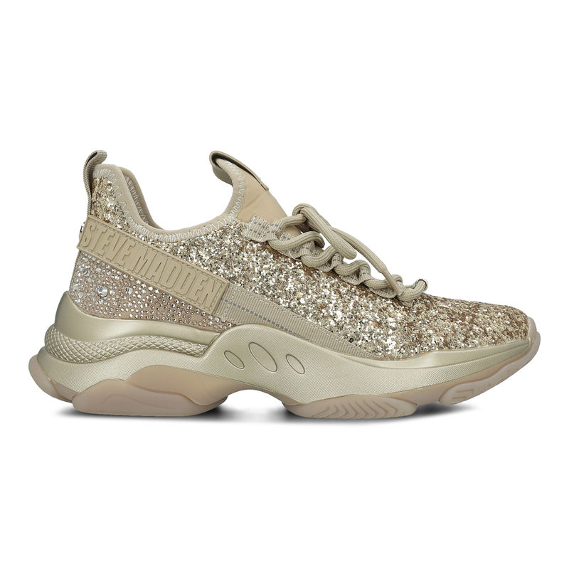 Ženske patike Steve Madden Maxilla-g low top