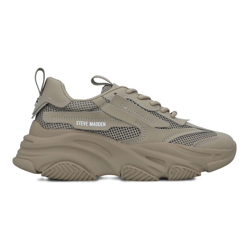 Ženske patike Steve Madden Possession-e low top