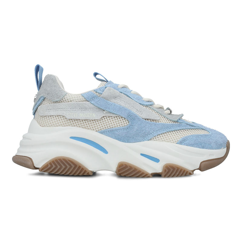 Ženske patike Steve Madden Possession-e low top