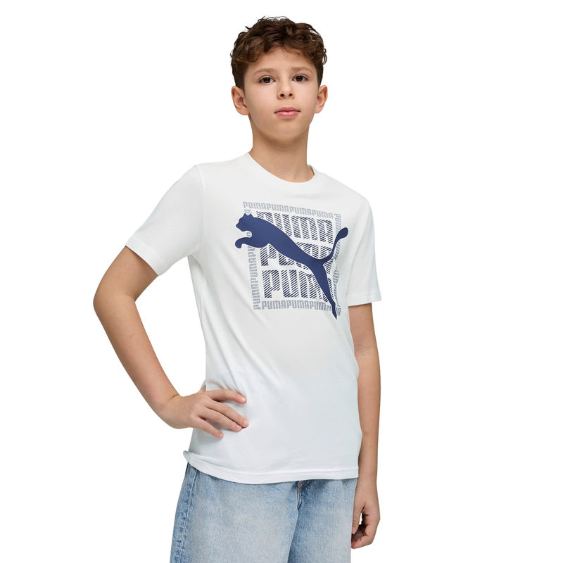 Dečija majicaPuma Graphic cat tee b