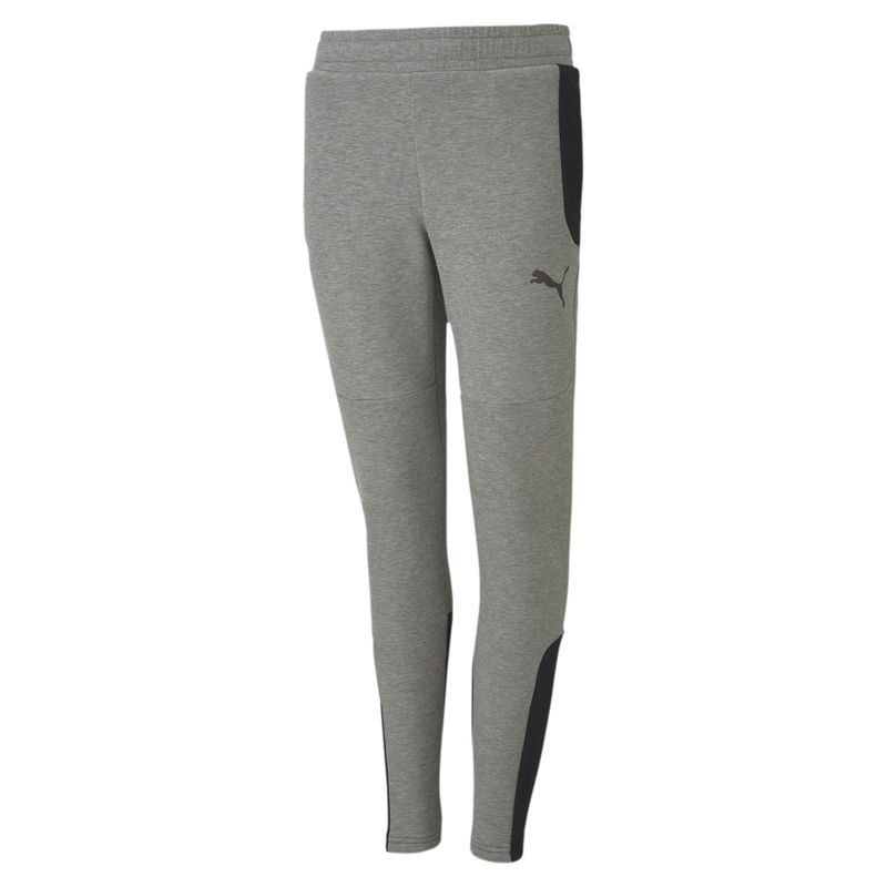 Dečija trenerka donji deo Puma Evostripe Pants B