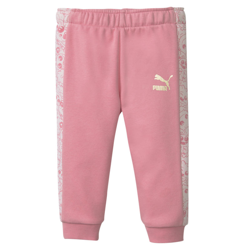 Dečija trenerka donji deo Puma Monster Sweat Pants